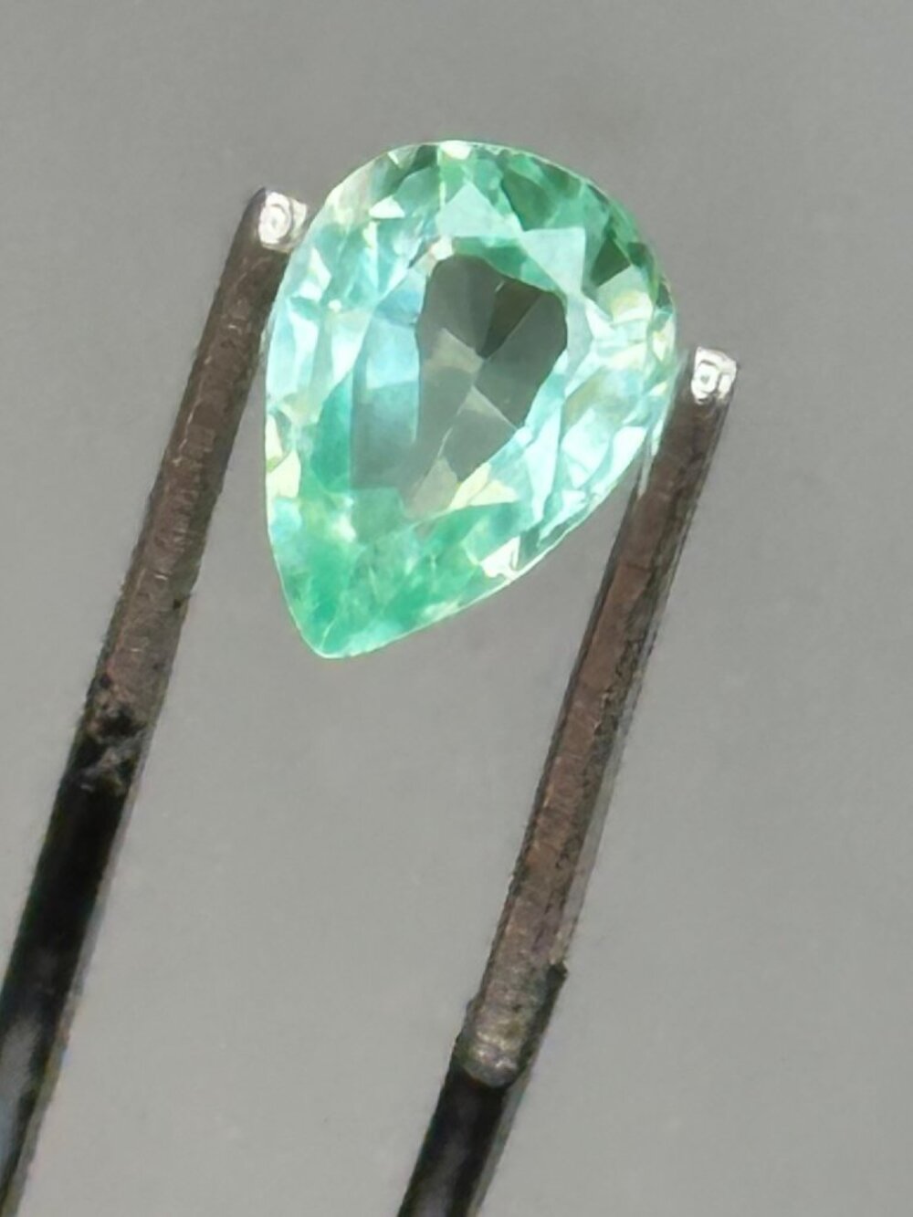 Paraiba Tourmaline Gem